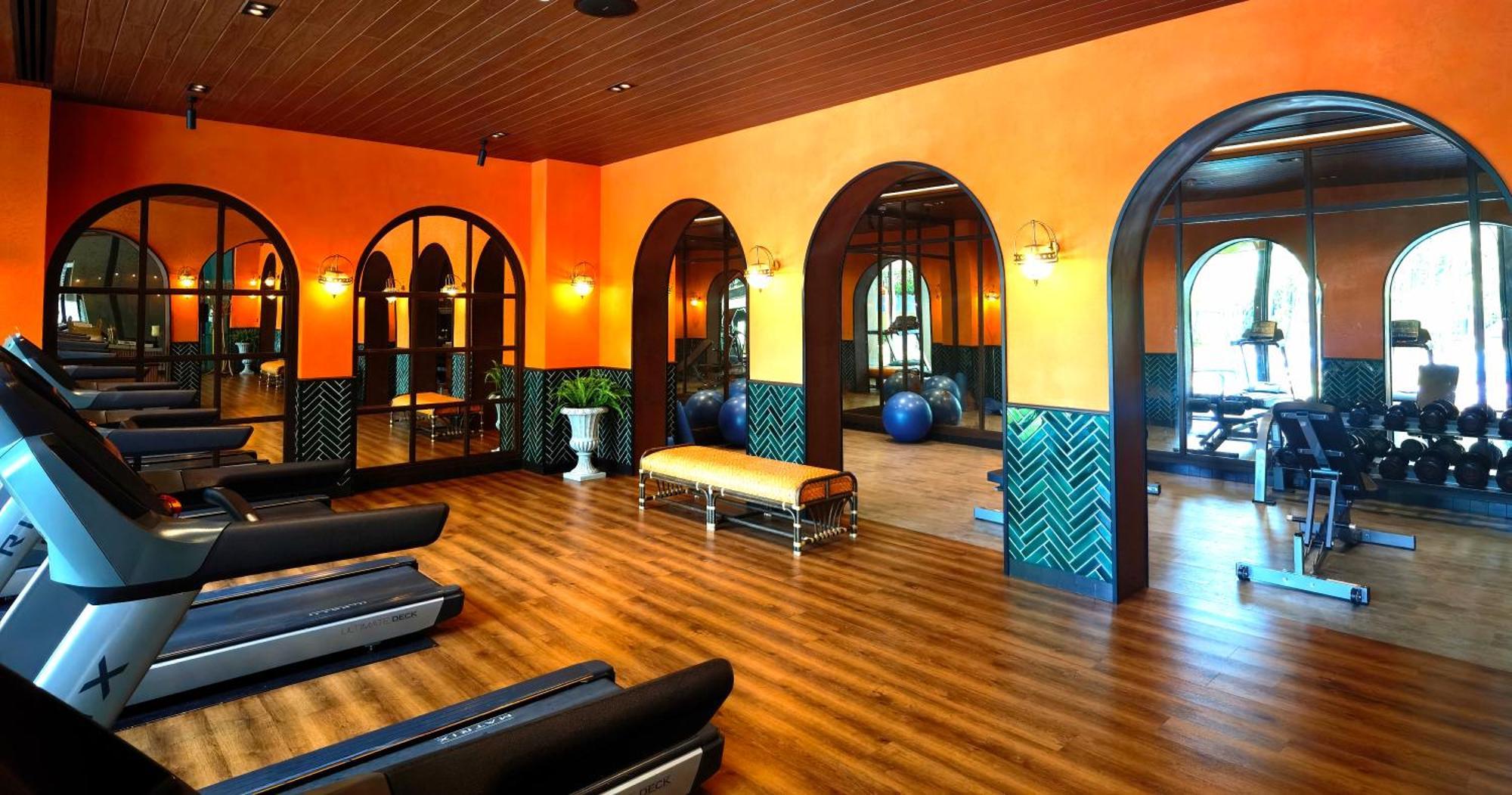 Lahabana Resort Hua Hin Exterior photo