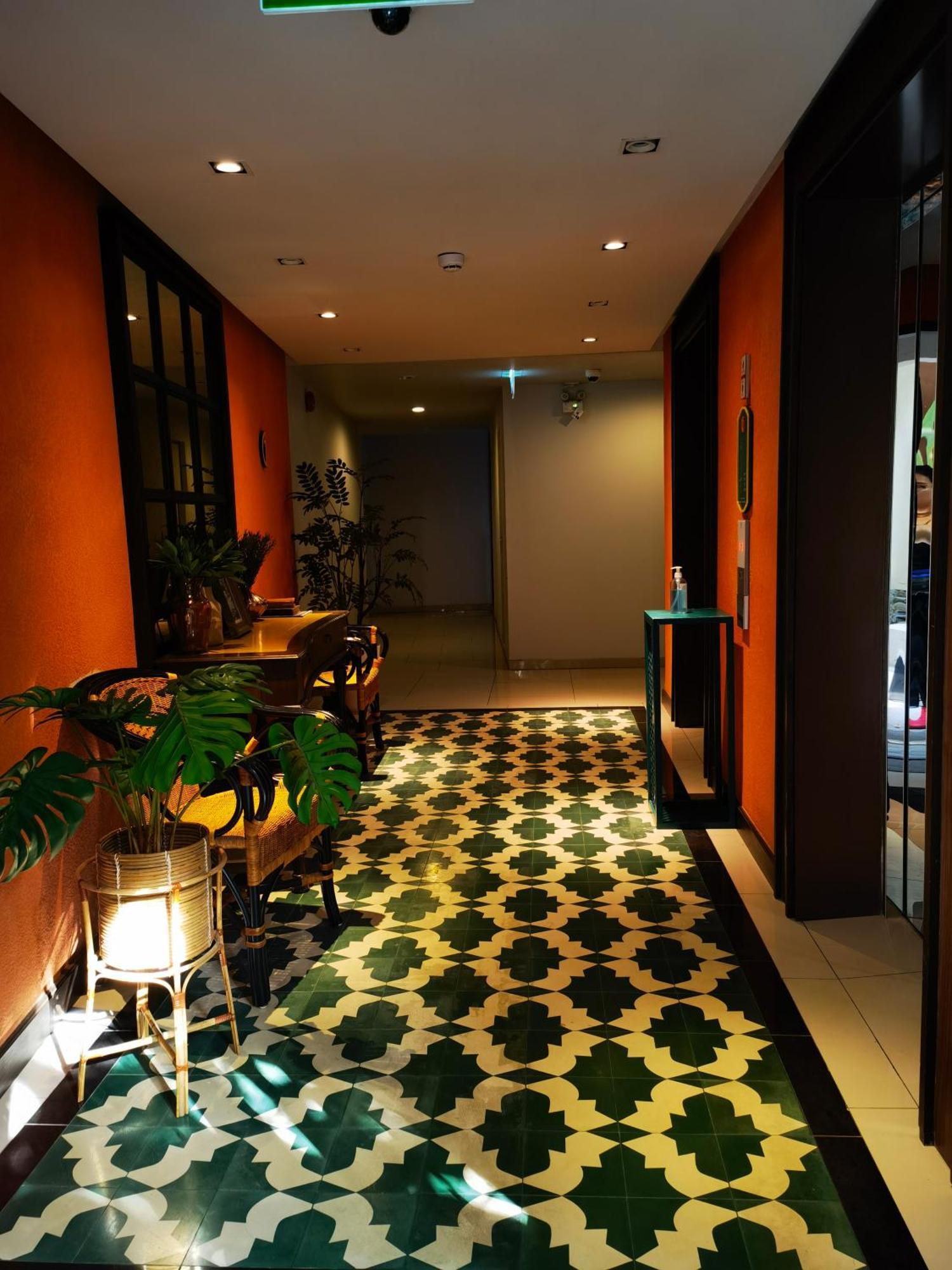 Lahabana Resort Hua Hin Exterior photo