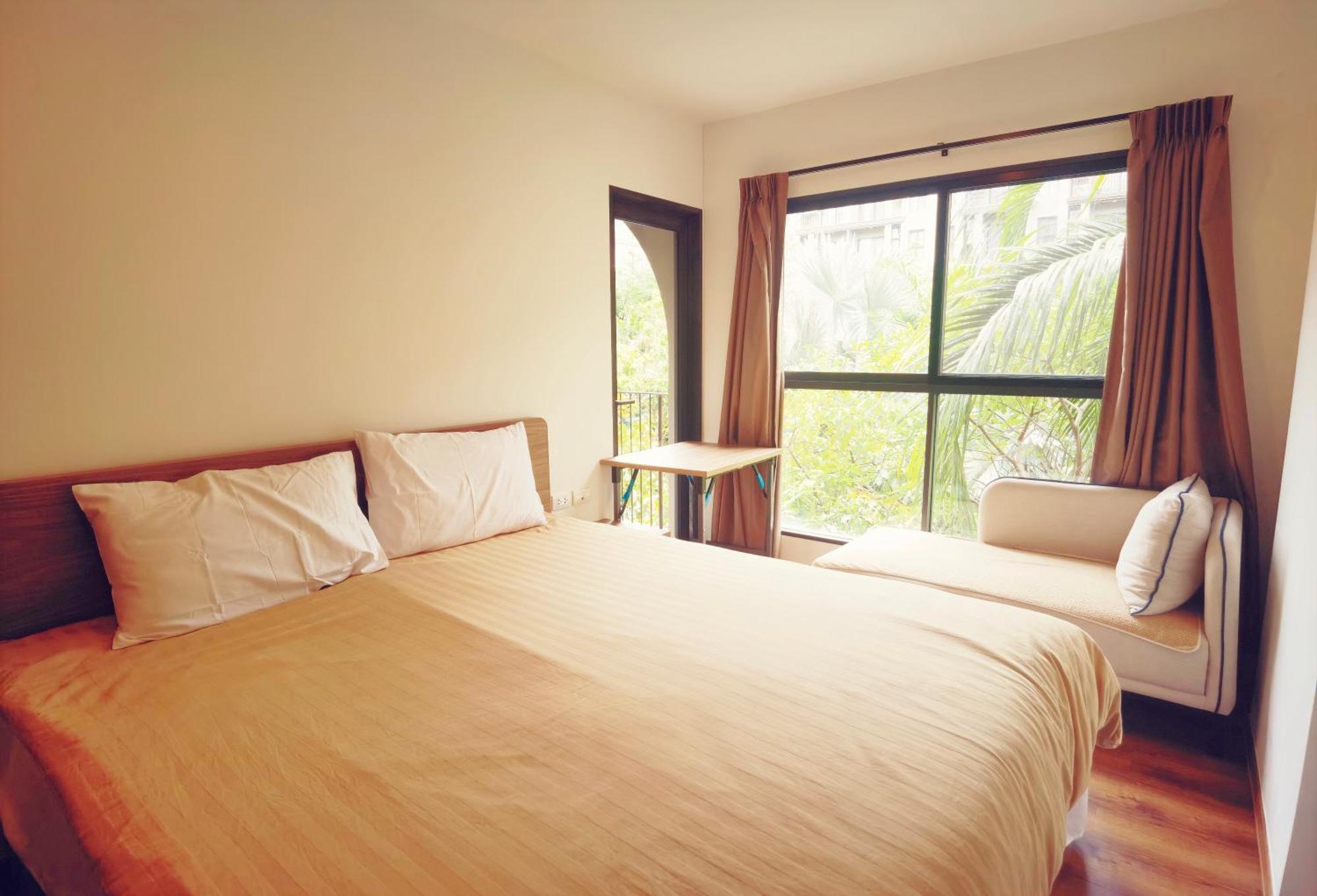 Lahabana Resort Hua Hin Exterior photo